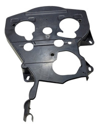 Capa Cobertura Correia Citroen Aircross 2011 2016 Usado