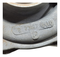 BOMBA DE ÁGUA FORD RANGER XLS 2.2 4X4 2017 2018 BK3Q8K500