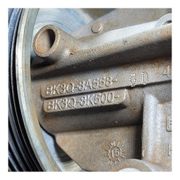 BOMBA DE ÁGUA FORD RANGER XLS 2.2 4X4 2017 2018 BK3Q8K500