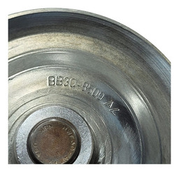 BOMBA DE ÁGUA FORD RANGER XLS 2.2 4X4 2017 2018 BK3Q8K500