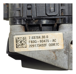 VÁLVULA EGR FORD TRANSIT RANGER 2.2 3.2 DIESEL 2013-2015 ORI