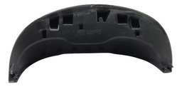 MOLDURA SUPERIOR PAINEL RENAULT SANDERO 09/13 681013892R ORI
