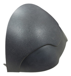 MOLDURA SUPERIOR PAINEL RENAULT SANDERO 09/13 681013892R ORI