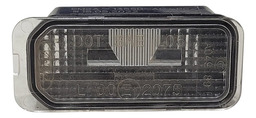 Lanterna Luz Placa Traseira Ford Ka 2015 Hatch 0800a4639