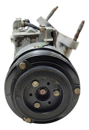 COMPRESSOR AR CONDICIONADO RANGER 2.2 3.2 2016 A 2023
