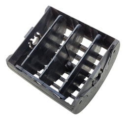 GRADE DIFUSOR AR PAINEL ORIGINAL GM ASTRA 1999 90437459