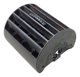 GRADE DIFUSOR AR PAINEL ORIGINAL GM ASTRA 1999 90437459