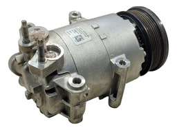 COMPRESSOR AR NEW FIESTA 11/ ECOSPORT 13/ A 2017 1.5 1.6 4CC