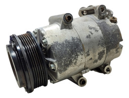 COMPRESSOR AR NEW FIESTA 11/ ECOSPORT 13/ A 2017 1.5 1.6 4CC