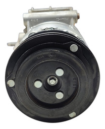 COMPRESSOR AR NEW FIESTA 11/ ECOSPORT 13/ A 2017 1.5 1.6 4CC