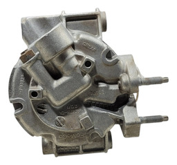 COMPRESSOR AR NEW FIESTA 11/ ECOSPORT 13/ A 2017 1.5 1.6 4CC