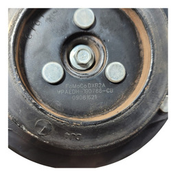 COMPRESSOR AR NEW FIESTA 11/ ECOSPORT 13/ A 2017 1.5 1.6 4CC