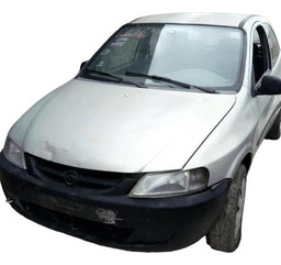 Gm Celta 1.0 8v Gasolina 2p 2001 (peças Disponíveis)