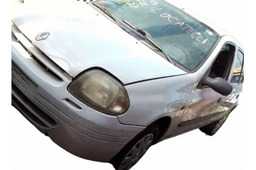 Renault Clio 1.0 16v (peças Disponíveis)