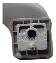 PUXADOR DE TETO C4 PICASSO C4 GRAND PICASSO 2007 LER DESC