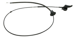 Cabo Abertura Capô Renault Scenic 2001-10 432983