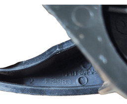 CABO ABERTURA CAPÔ RENAULT SCENIC 2001-10 432983