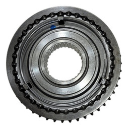 LUVA 1A E 2A CAIXA FIESTA ROCAM 2002 A 2014 ORIGINAL