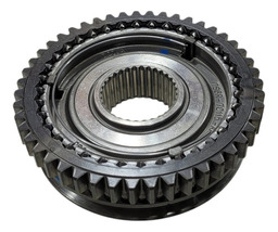 LUVA 1A E 2A CAIXA FIESTA ROCAM 2002 A 2014 ORIGINAL