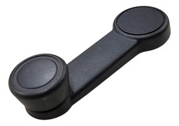 Manivela Vidro Manual Ford Fiesta Hatch 2011 2012 Usado Orig