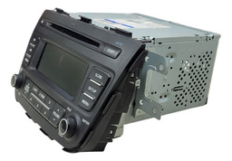 SOM CD, RÁDIO E MP3 ORIGINAL KIA SORENTO 2015 961702PFA0VA