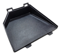 Acabamento Porta Treco Corolla Xei 2.0 16v 2015/19 Original