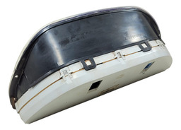 PAINEL INSTRUMENTO FIAT PALIO 2013 06063460170 (DESCRIÇÃO)