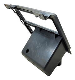 PORTA OBJETOS PAINEL GM S10 BLAZER 2007/08/09/10/11 93228983