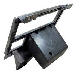 PORTA OBJETOS PAINEL GM S10 BLAZER 2007/08/09/10/11 93228983