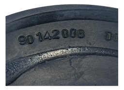 ISOLADOR SUPERIOR MOLA SUSPENSAO TRASEIRA AGILE CELTA CORSA