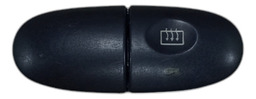Botão Desembaçador Vidro Traseir Mondeo 1997/2002 97bg18c621