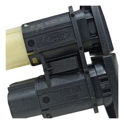 BOTÃO DESEMBAÇADOR VIDRO TRASEIR MONDEO 1997/2002 97BG18C621