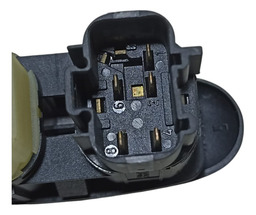 BOTÃO DESEMBAÇADOR VIDRO TRASEIR MONDEO 1997/2002 97BG18C621