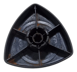 MANOPLA REGULADOR ROLDANA BANCO GOL G2 G3 PARATI 8032403000