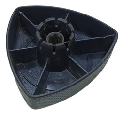 MANOPLA REGULADOR ROLDANA BANCO GOL G2 G3 PARATI 8032403000