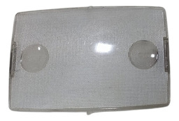 Lente Luz De Teto Cortesia Fiat Palio Siena Strada 1996/01