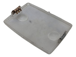 LENTE LUZ DE TETO CORTESIA FIAT PALIO SIENA STRADA 1996/01