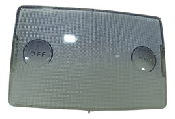 LENTE LUZ DE TETO CORTESIA FIAT PALIO SIENA STRADA 1996/01