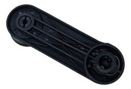 MANIVELA VIDRO CELTA CLASSIC CORSA 1993 2005 93374073