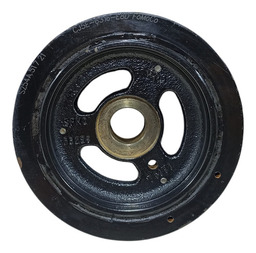 POLIA VIRABREQUIM FORD FUSION TITANIUM 2.0 2016 CJ5E6316E8D