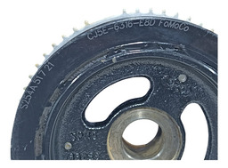 POLIA VIRABREQUIM FORD FUSION TITANIUM 2.0 2016 CJ5E6316E8D