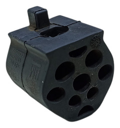 COXIM SUPERIOR RADIADOR COBALT 2015 GM 13306606