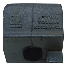 COXIM SUPERIOR RADIADOR COBALT 2015 GM 13306606