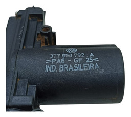 TRAVA ELÉTRICA GOL ORIGINAL VOLKSWAGEN 1999 A 2006