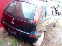 Corsa Hatch 1.0 Sucata