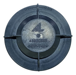 Tampa Farol Golf Polo Fox Punto Agile Montana S10 Original