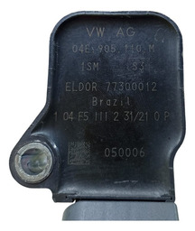 BOBINA GOL FOX G7 T-CROSS TIGUAN NIVUS VIRTUS UP 1.0 1.4 1.6