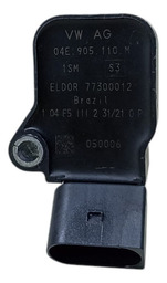 BOBINA GOL FOX G7 T-CROSS TIGUAN NIVUS VIRTUS UP 1.0 1.4 1.6