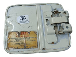 PORTINHOLA TANQUE RANGER 2005 A 2011 ORIGINAL F87S9A095