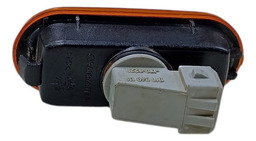 LANTERNA SETA PISCA LATERAL PARALAMA POLO GOLF 3A0949117A